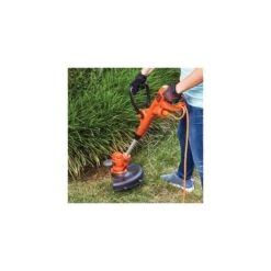 Black & Decker String Trimmer, Electric, 14-Inch 5 Black & Decker String Trimmer, Electric, 14-Inch -Household Tool Shop 434f885b3c6bbd29a4ef5afbb1a366f385773f64