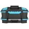 Black & Decker 19” Stackable Caddy And Organizer