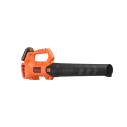 Black & Decker 20V MAX* Cordless Leaf Blower Kit -Household Tool Shop BCBL700D1AEV R1 11