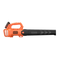 Black & Decker 20V MAX* Cordless Leaf Blower Kit -Household Tool Shop BCBL700D1AEV R1 18