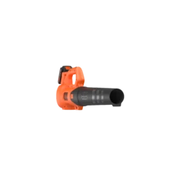 Black & Decker 20V MAX* Cordless Leaf Blower Kit -Household Tool Shop BCBL700D1AEV R1 5