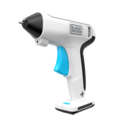 Black & Decker 4V MAX* Cordless Glue Gun, USB Rechargeable -Household Tool Shop BCGL115FF R1 10