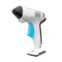Black & Decker 4V MAX* Cordless Glue Gun, USB Rechargeable -Household Tool Shop BCGL115FF R1 11