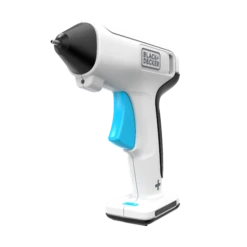 Black & Decker 4V MAX* Cordless Glue Gun, USB Rechargeable -Household Tool Shop BCGL115FF R1 12