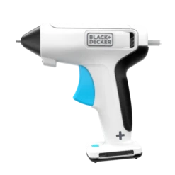Black & Decker 4V MAX* Cordless Glue Gun, USB Rechargeable -Household Tool Shop BCGL115FF R1 2