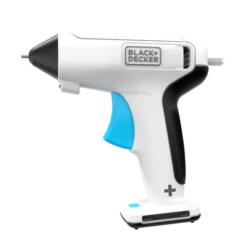 Black & Decker 4V MAX* Cordless Glue Gun, USB Rechargeable -Household Tool Shop BCGL115FF R1 3