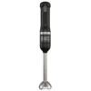 Black & Decker Kitchen Wand™ Blender Kit, Black