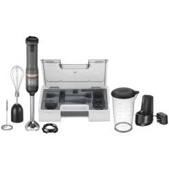 Black & Decker Kitchen Wand™ 3 Kit, Grey