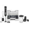 Black & Decker Kitchen Wand™ 3 Kit, Black