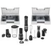 Black & Decker Kitchen Wand™ 6 Kit, Black