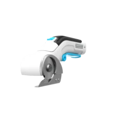 Black & Decker 4V MAX* Cordless Rotary Cutter, USB Rechargeable -Household Tool Shop BCRC115FF R1 13