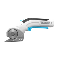 Black & Decker 4V MAX* Cordless Rotary Cutter, USB Rechargeable -Household Tool Shop BCRC115FF R1 5