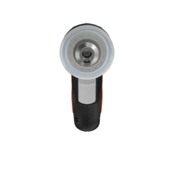 Black & Decker 4V MAX* Cordless Screwdriver, Hex, L-Shaped, 2-Inch Assorted Bits -Household Tool Shop BCRTA601APB R1 1