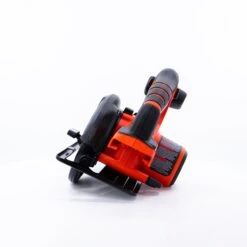 Black & Decker 20V MAX* POWERCONNECT™ 5-1/2 In. Cordless Circular Saw, Tool Only -Household Tool Shop BDCCS20B R1 11