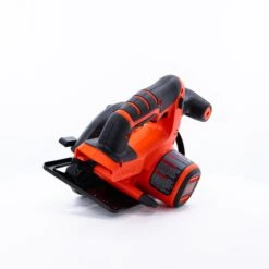 Black & Decker 20V MAX* POWERCONNECT™ 5-1/2 In. Cordless Circular Saw, Tool Only -Household Tool Shop BDCCS20B R1 13