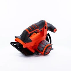 Black & Decker 20V MAX* POWERCONNECT™ 5-1/2 In. Cordless Circular Saw, Tool Only -Household Tool Shop BDCCS20B R1 14