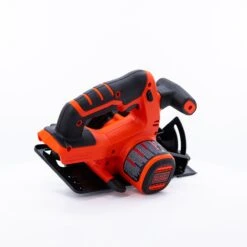 Black & Decker 20V MAX* POWERCONNECT™ 5-1/2 In. Cordless Circular Saw, Tool Only -Household Tool Shop BDCCS20B R1 15