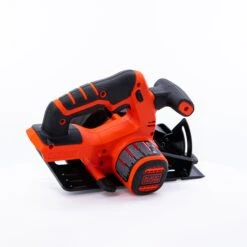Black & Decker 20V MAX* POWERCONNECT™ 5-1/2 In. Cordless Circular Saw, Tool Only -Household Tool Shop BDCCS20B R1 16