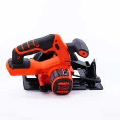 Black & Decker 20V MAX* POWERCONNECT™ 5-1/2 In. Cordless Circular Saw, Tool Only -Household Tool Shop BDCCS20B R1 18