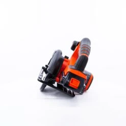 Black & Decker 20V MAX* POWERCONNECT™ 5-1/2 In. Cordless Circular Saw -Household Tool Shop BDCCS20C R1 10