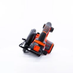 Black & Decker 20V MAX* POWERCONNECT™ 5-1/2 In. Cordless Circular Saw -Household Tool Shop BDCCS20C R1 11