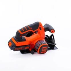 Black & Decker 20V MAX* POWERCONNECT™ 5-1/2 In. Cordless Circular Saw -Household Tool Shop BDCCS20C R1 16