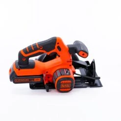 Black & Decker 20V MAX* POWERCONNECT™ 5-1/2 In. Cordless Circular Saw -Household Tool Shop BDCCS20C R1 18