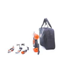 Black & Decker 8V MAX* Drill & Home Tool Kit, 57 Piece -Household Tool Shop BDCD8PK R1 09