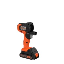 Black & Decker 20V MAX* MATRIX™ Cordless Drill/Driver 34 Black & Decker 20V MAX* MATRIX™ Cordless Drill/Driver -Household Tool Shop BDCDMT120C R2 12