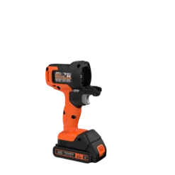 Black & Decker 20V MAX* MATRIX™ Cordless Drill/Driver 35 Black & Decker 20V MAX* MATRIX™ Cordless Drill/Driver -Household Tool Shop BDCDMT120C R2 13