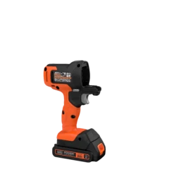 Black & Decker 20V MAX* MATRIX™ Cordless Drill/Driver 36 Black & Decker 20V MAX* MATRIX™ Cordless Drill/Driver -Household Tool Shop BDCDMT120C R2 14