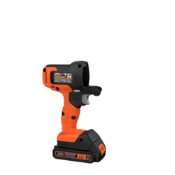 Black & Decker 20V MAX* MATRIX™ Cordless Drill/Driver 37 Black & Decker 20V MAX* MATRIX™ Cordless Drill/Driver -Household Tool Shop BDCDMT120C R2 15