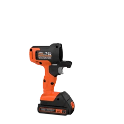 Black & Decker 20V MAX* MATRIX™ Cordless Drill/Driver 38 Black & Decker 20V MAX* MATRIX™ Cordless Drill/Driver -Household Tool Shop BDCDMT120C R2 16