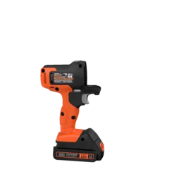 Black & Decker 20V MAX* MATRIX™ Cordless Drill/Driver 39 Black & Decker 20V MAX* MATRIX™ Cordless Drill/Driver -Household Tool Shop BDCDMT120C R2 17
