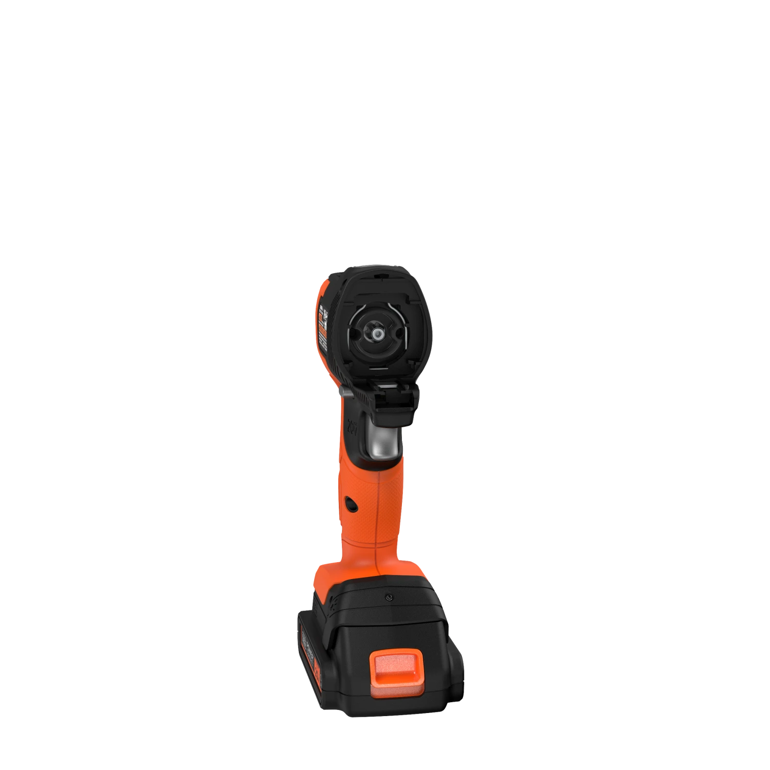 Black & Decker 20V MAX* MATRIX™ Cordless Drill/Driver 6 Black & Decker 20V MAX* MATRIX™ Cordless Drill/Driver - Image 6