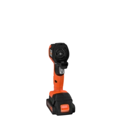 Black & Decker 20V MAX* MATRIX™ Cordless Drill/Driver 26 Black & Decker 20V MAX* MATRIX™ Cordless Drill/Driver -Household Tool Shop BDCDMT120C R2 4