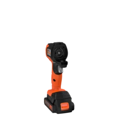 Black & Decker 20V MAX* MATRIX™ Cordless Drill/Driver 27 Black & Decker 20V MAX* MATRIX™ Cordless Drill/Driver -Household Tool Shop BDCDMT120C R2 5