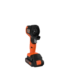 Black & Decker 20V MAX* MATRIX™ Cordless Drill/Driver 28 Black & Decker 20V MAX* MATRIX™ Cordless Drill/Driver -Household Tool Shop BDCDMT120C R2 6