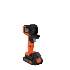 Black & Decker 20V MAX* MATRIX™ Cordless Drill/Driver 30 Black & Decker 20V MAX* MATRIX™ Cordless Drill/Driver -Household Tool Shop BDCDMT120C R2 8