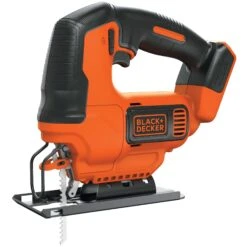 Black & Decker 20V MAX* POWERCONNECT™ Cordless Jig Saw (Tool Only)