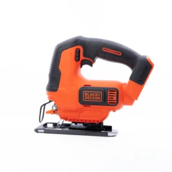 Black & Decker 20V MAX* POWERCONNECT™ Cordless Jig Saw (Tool Only) -Household Tool Shop BDCJS20B R1 02