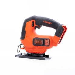 Black & Decker 20V MAX* POWERCONNECT™ Cordless Jig Saw (Tool Only) -Household Tool Shop BDCJS20B R1 03
