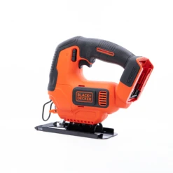 Black & Decker 20V MAX* POWERCONNECT™ Cordless Jig Saw (Tool Only) -Household Tool Shop BDCJS20B R1 04
