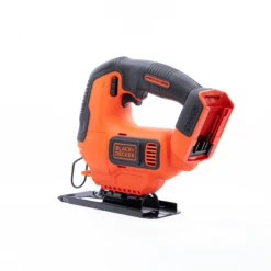 Black & Decker 20V MAX* POWERCONNECT™ Cordless Jig Saw (Tool Only) -Household Tool Shop BDCJS20B R1 05