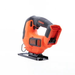 Black & Decker 20V MAX* POWERCONNECT™ Cordless Jig Saw (Tool Only) -Household Tool Shop BDCJS20B R1 06
