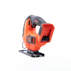 Black & Decker 20V MAX* POWERCONNECT™ Cordless Jig Saw (Tool Only) -Household Tool Shop BDCJS20B R1 07