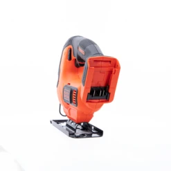 Black & Decker 20V MAX* POWERCONNECT™ Cordless Jig Saw (Tool Only) -Household Tool Shop BDCJS20B R1 08