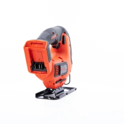Black & Decker 20V MAX* POWERCONNECT™ Cordless Jig Saw (Tool Only) -Household Tool Shop BDCJS20B R1 12