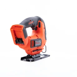 Black & Decker 20V MAX* POWERCONNECT™ Cordless Jig Saw (Tool Only) -Household Tool Shop BDCJS20B R1 13