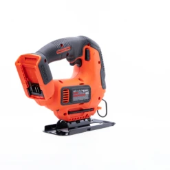 Black & Decker 20V MAX* POWERCONNECT™ Cordless Jig Saw (Tool Only) -Household Tool Shop BDCJS20B R1 14